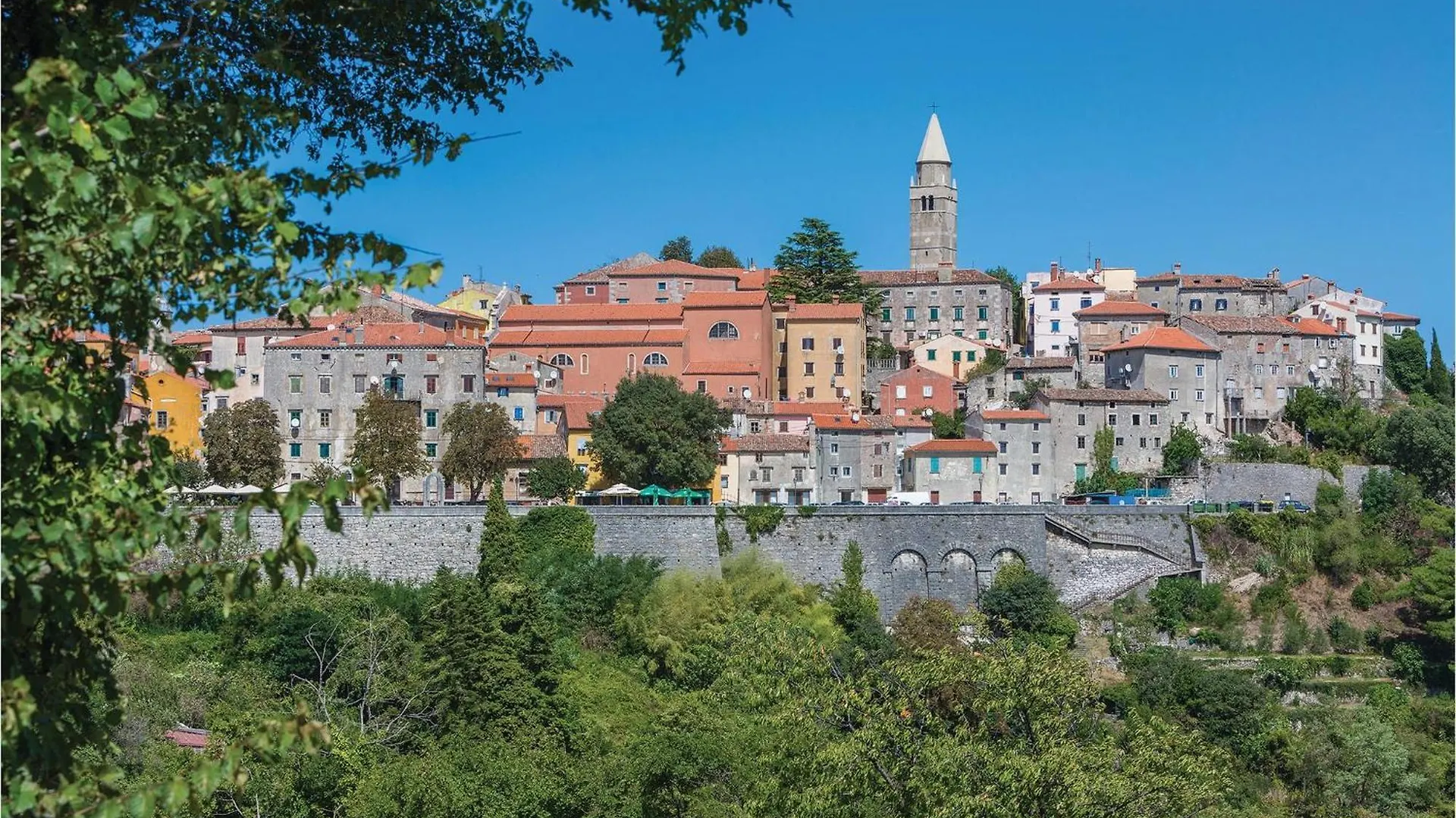 Pet Friendly Apartment In Labin With Kitchen  ラビン